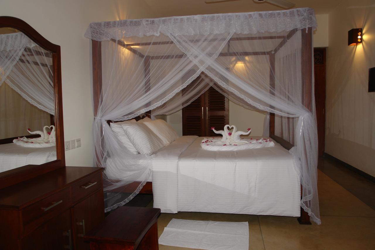 Hasara Resort Dharga Town Екстер'єр фото