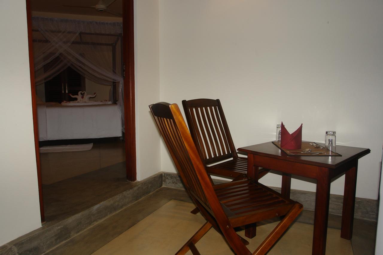 Hasara Resort Dharga Town Екстер'єр фото